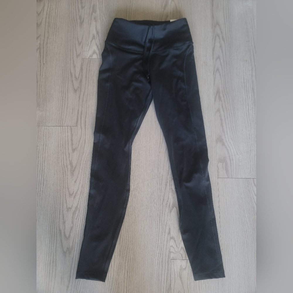 Nike Black Dri-FIT Leggings
